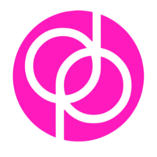 Donna Preedy Mindset Coach Logo